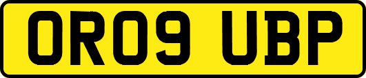 OR09UBP