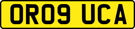 OR09UCA