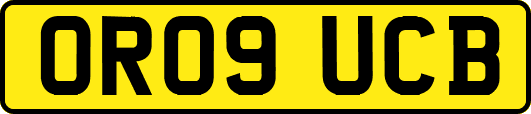 OR09UCB