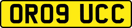OR09UCC