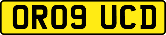 OR09UCD