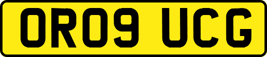 OR09UCG