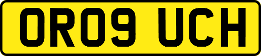 OR09UCH