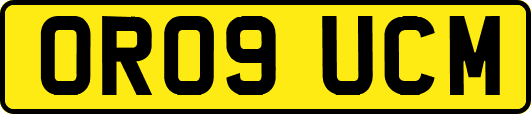 OR09UCM