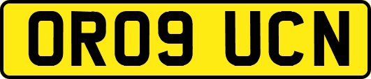 OR09UCN