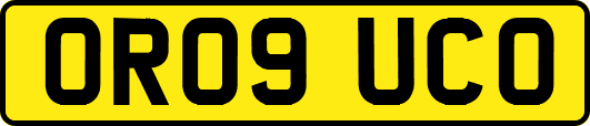 OR09UCO