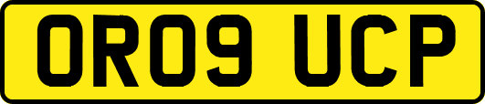 OR09UCP