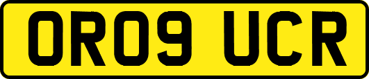 OR09UCR