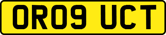 OR09UCT