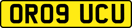 OR09UCU