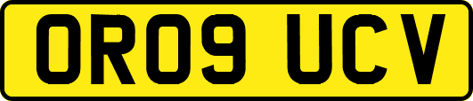OR09UCV