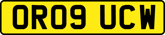 OR09UCW