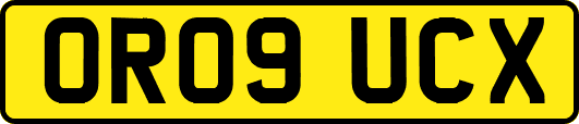 OR09UCX