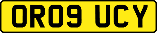 OR09UCY
