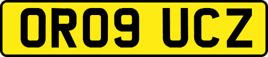 OR09UCZ