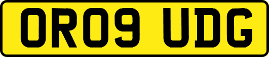 OR09UDG