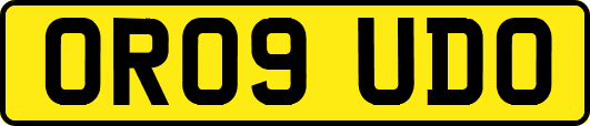 OR09UDO