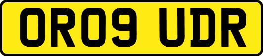 OR09UDR