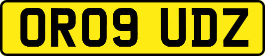 OR09UDZ