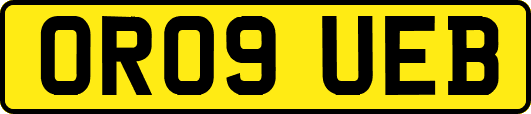 OR09UEB