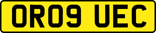 OR09UEC