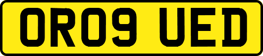 OR09UED