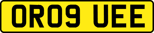 OR09UEE