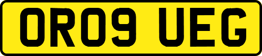 OR09UEG