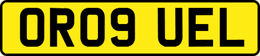 OR09UEL