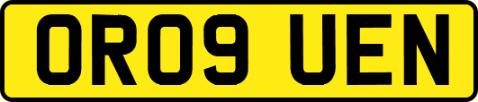 OR09UEN
