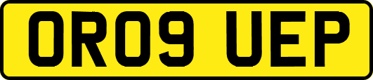 OR09UEP
