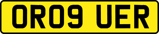 OR09UER