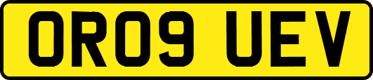 OR09UEV
