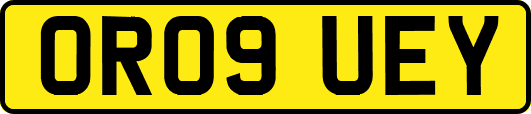 OR09UEY
