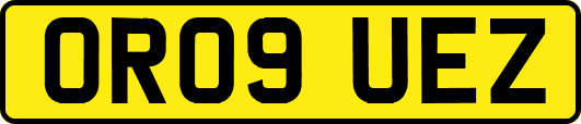 OR09UEZ