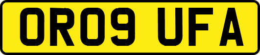 OR09UFA