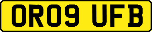 OR09UFB