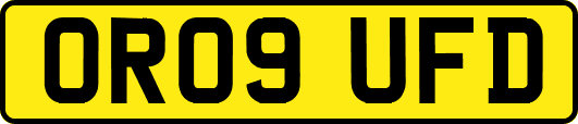 OR09UFD