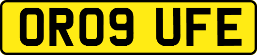 OR09UFE