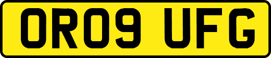 OR09UFG