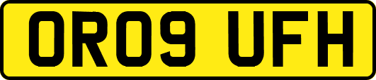 OR09UFH