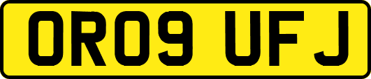 OR09UFJ