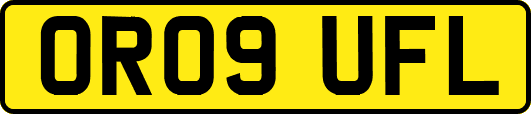 OR09UFL