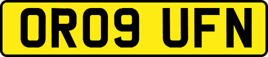 OR09UFN