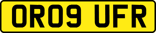 OR09UFR