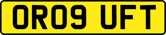 OR09UFT