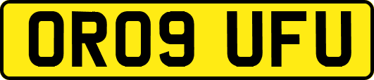 OR09UFU