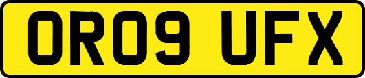 OR09UFX