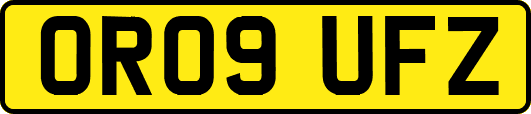OR09UFZ