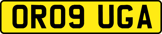 OR09UGA